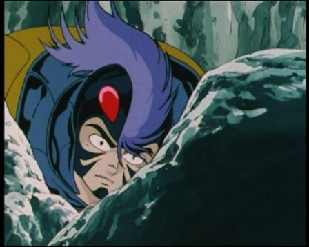 Otaku Gallery  / Anime e Manga / Saint Seiya / Screen Shots / Episodi / 035 - L`acqua della vita / 184.jpg